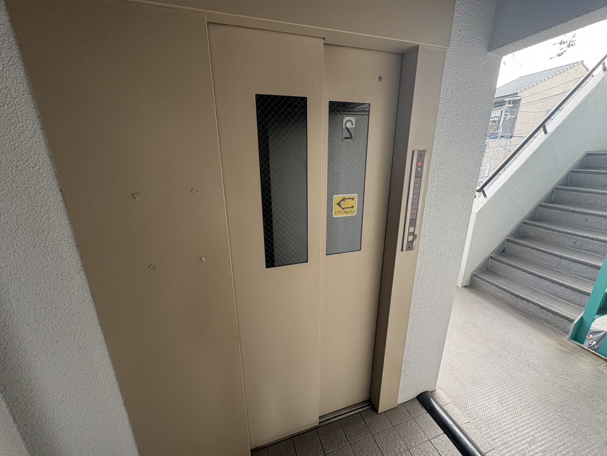 敷地内/建物 写真17