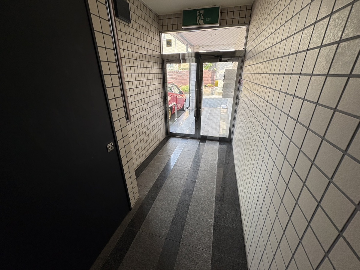 エントランス 写真2