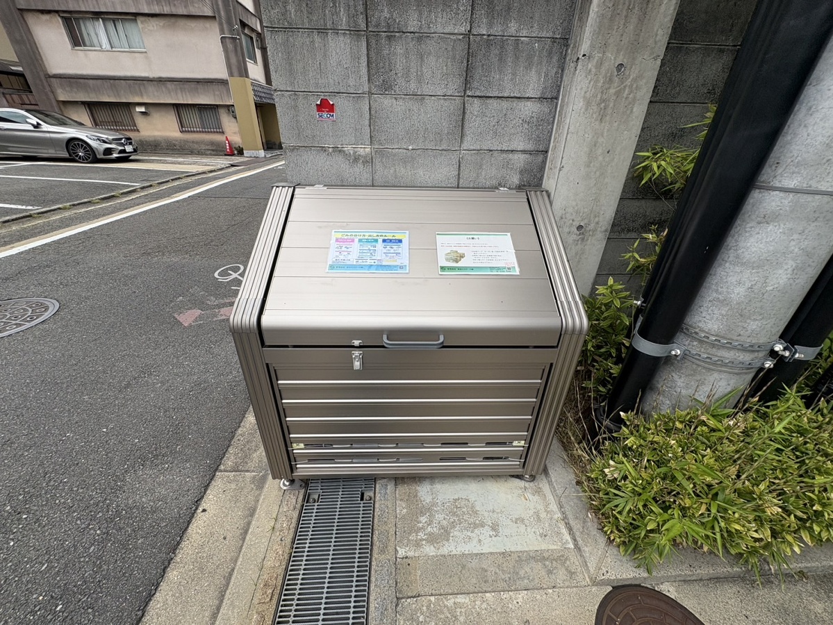 共用部 写真31