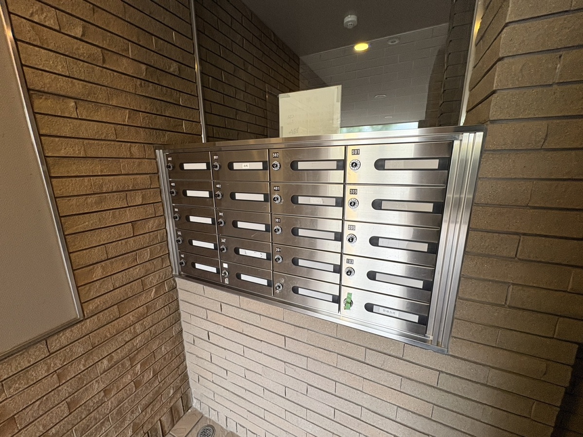 敷地内/建物 写真30