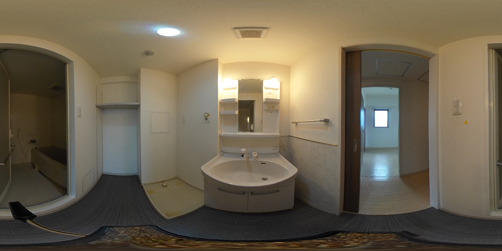 洗面所 502号室の写真です 写真36