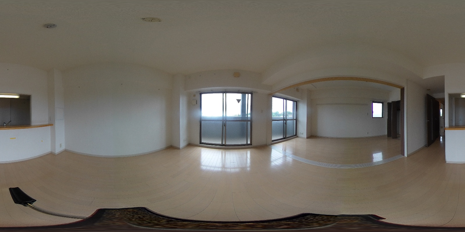 リビング 502号室の写真です 写真33