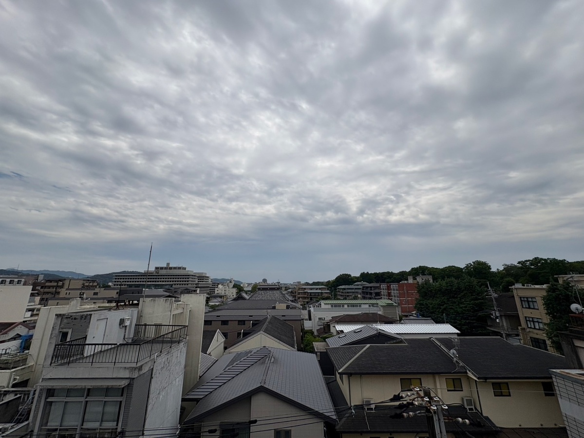 眺望 502号室の写真です 写真31