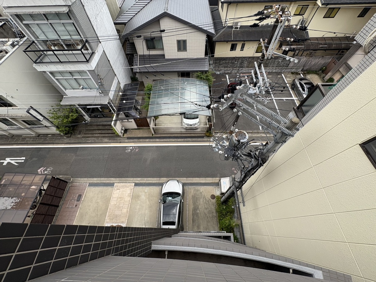 庭 502号室の写真です 写真28