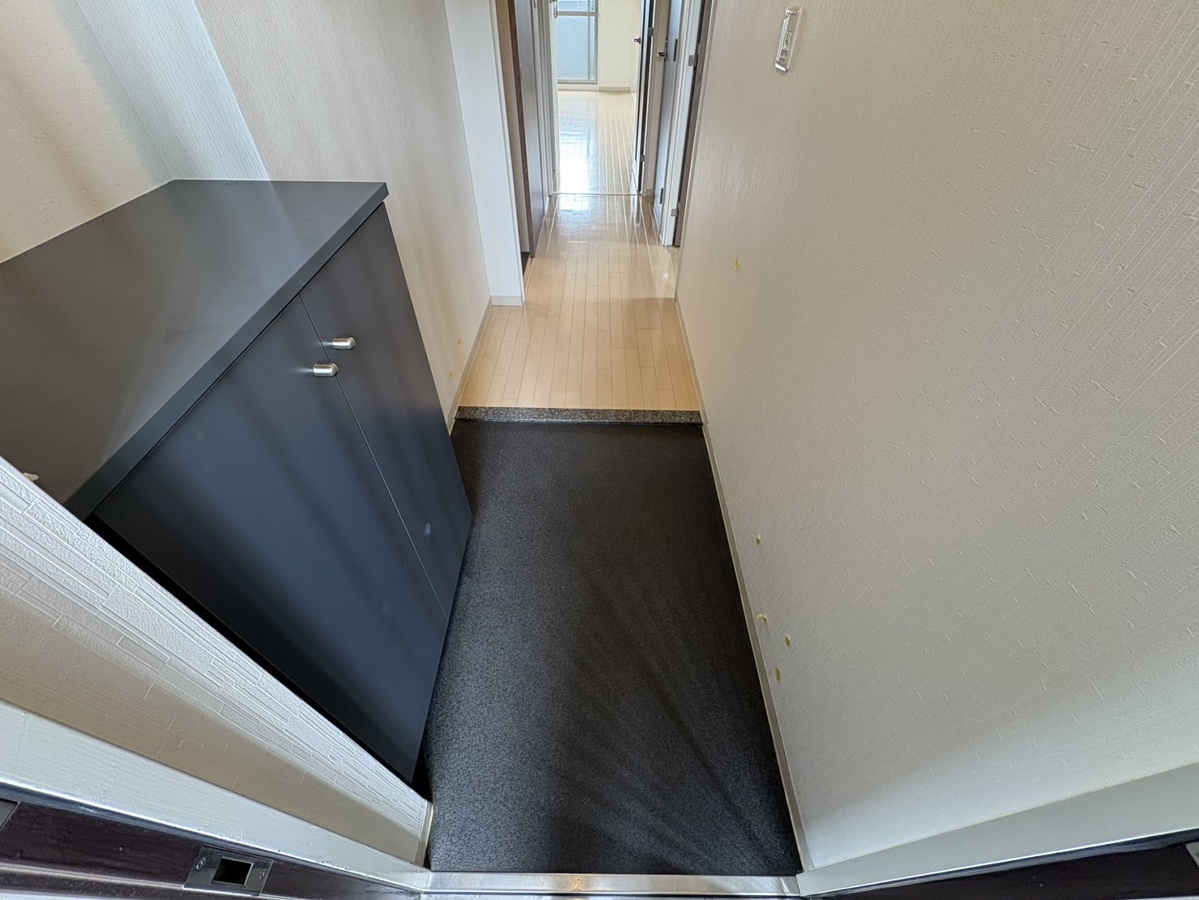 玄関 502号室の写真です 写真13