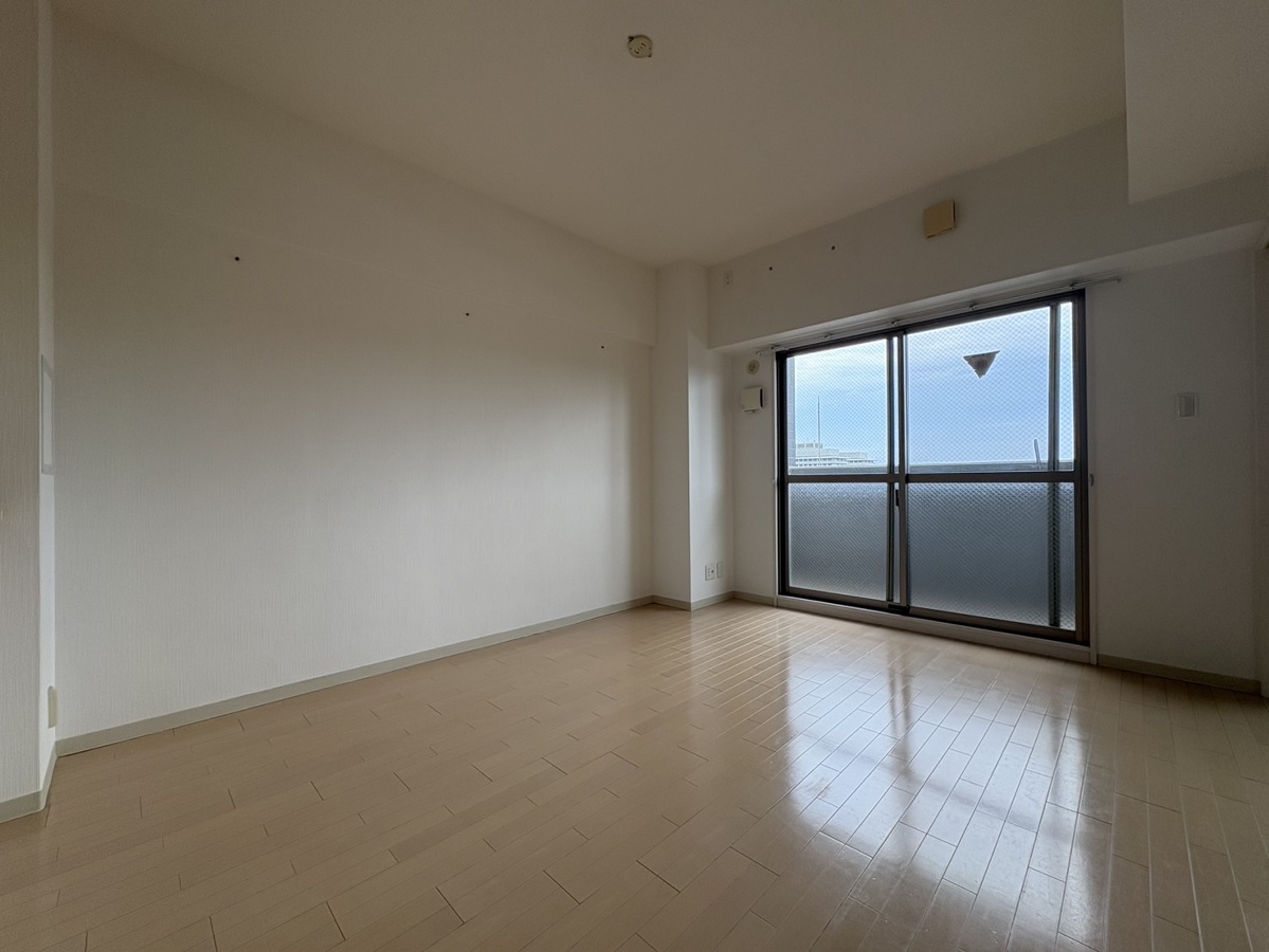 内装 502号室の写真です 写真2