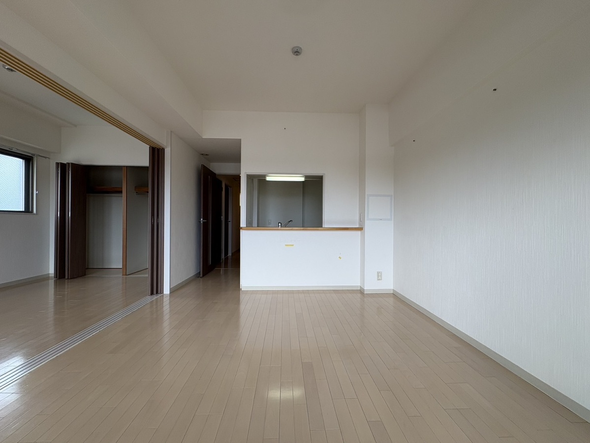 居室 502号室の写真です 写真7