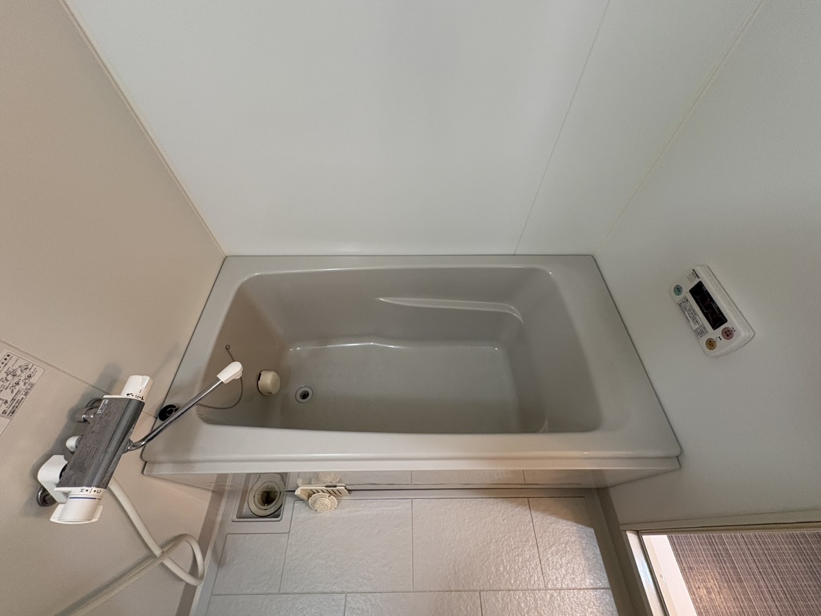 バス 502号室の写真です 写真16