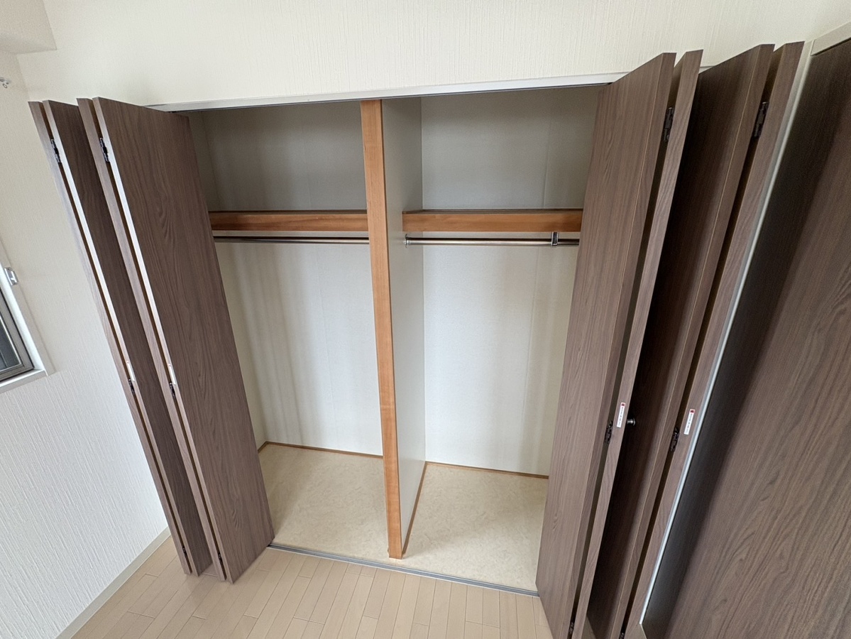 収納 502号室の写真です 写真19