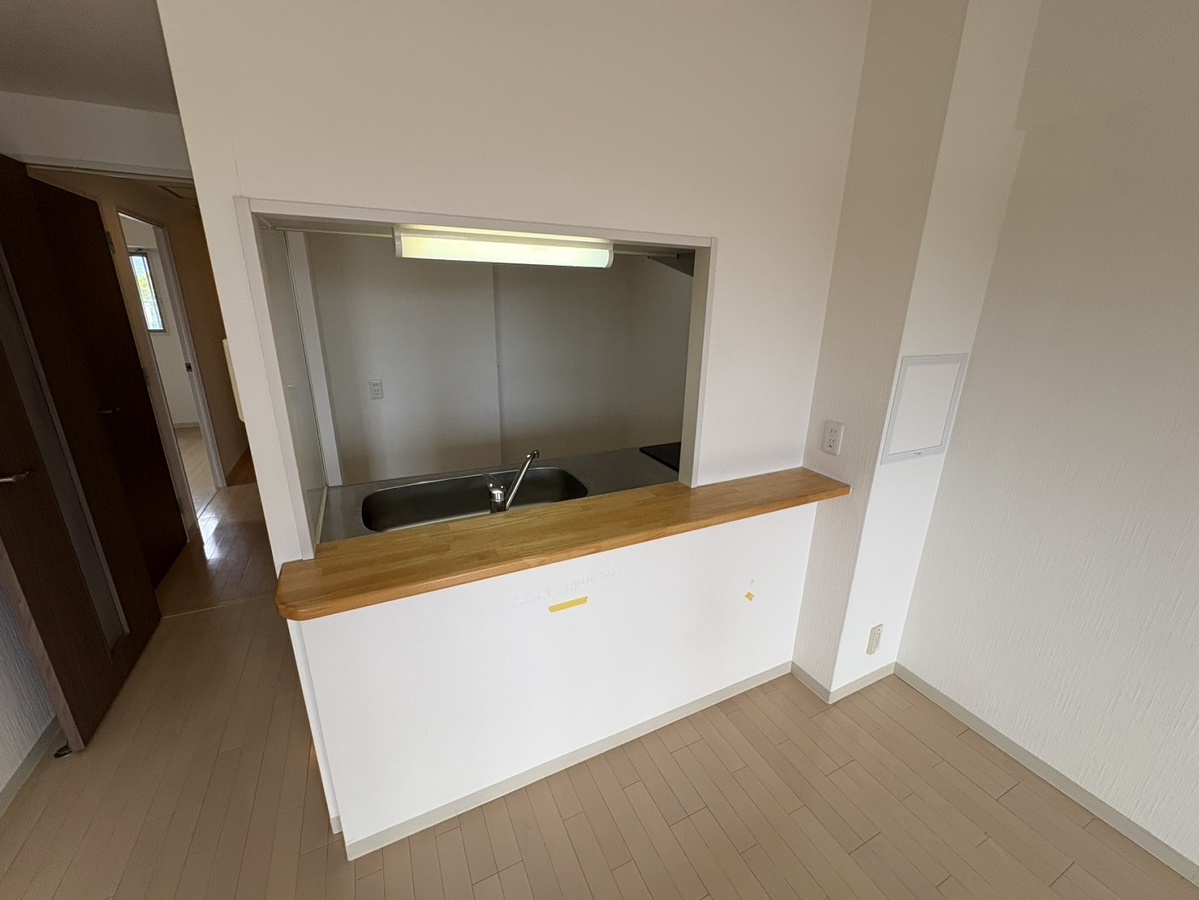 個室 502号室の写真です 写真12