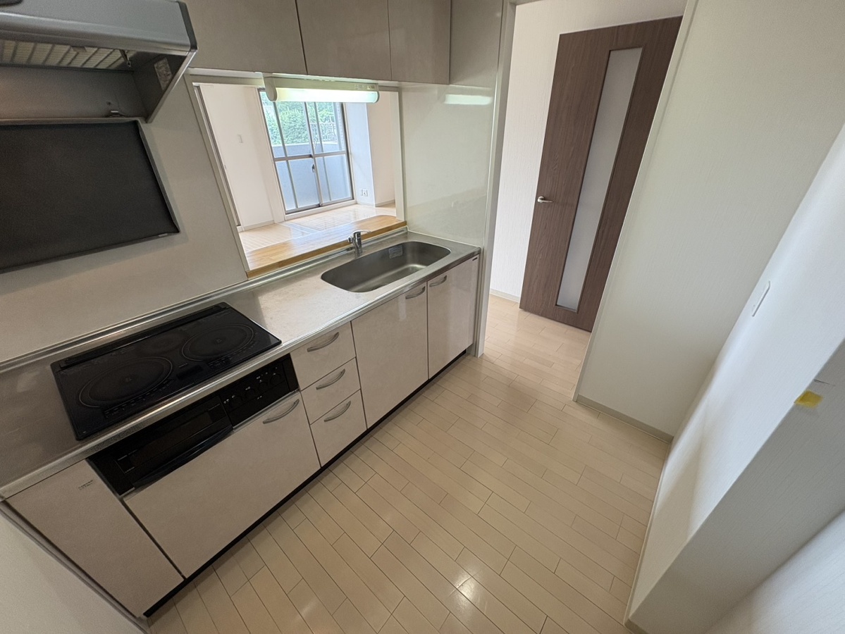 個室 502号室の写真です 写真11