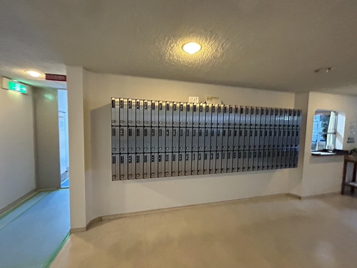 共用部 写真31