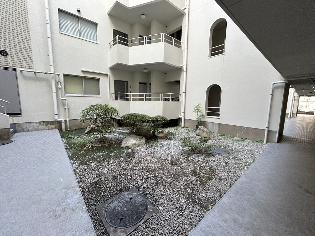 ロビー 写真30