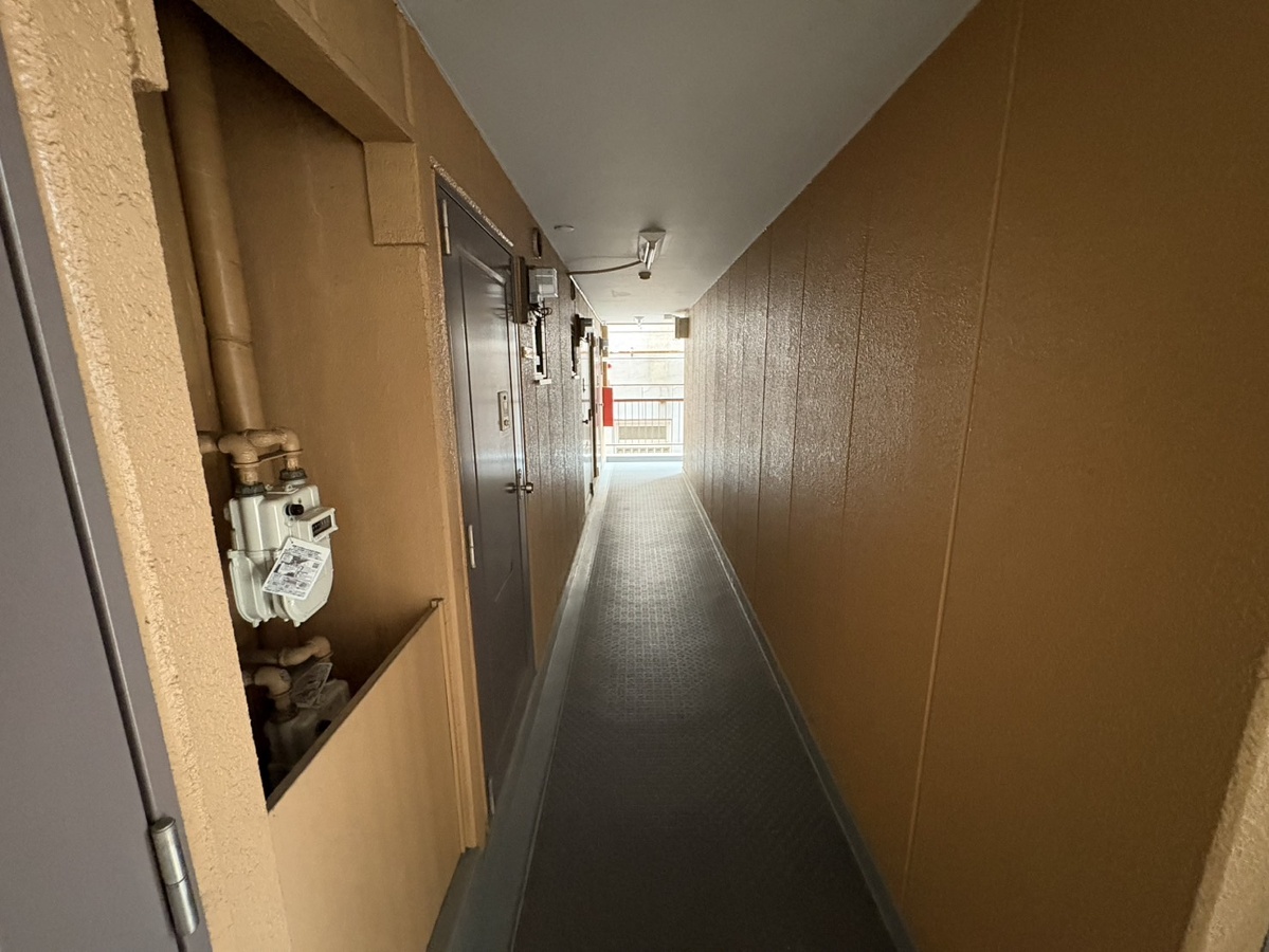 敷地内/建物 写真31