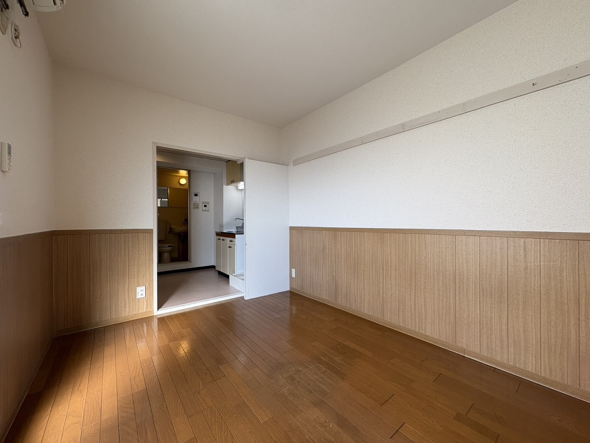 リビング 写真4