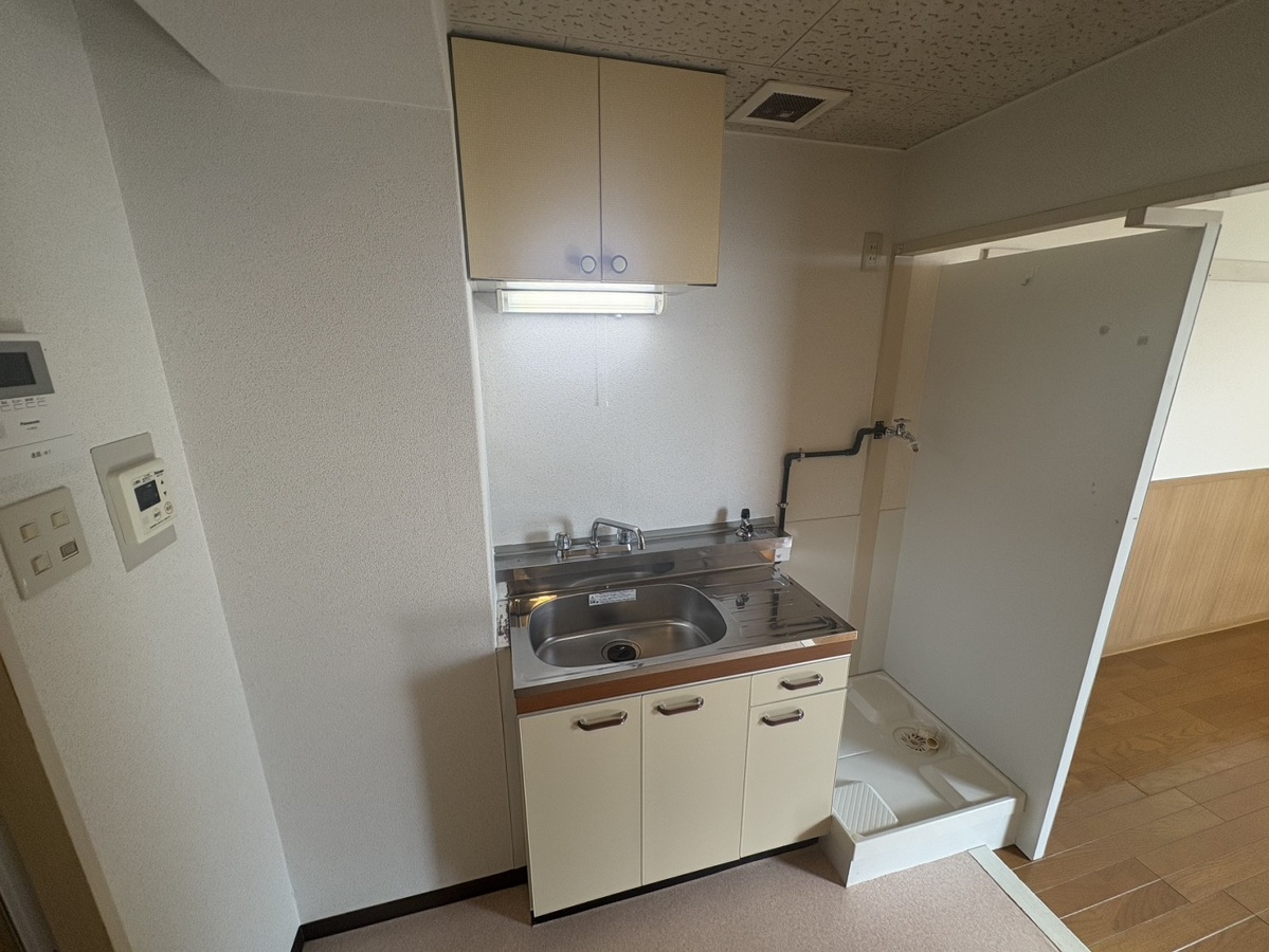 キッチン 写真7