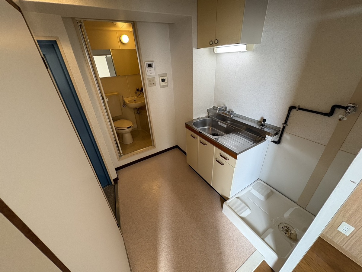 ダイニング 写真6