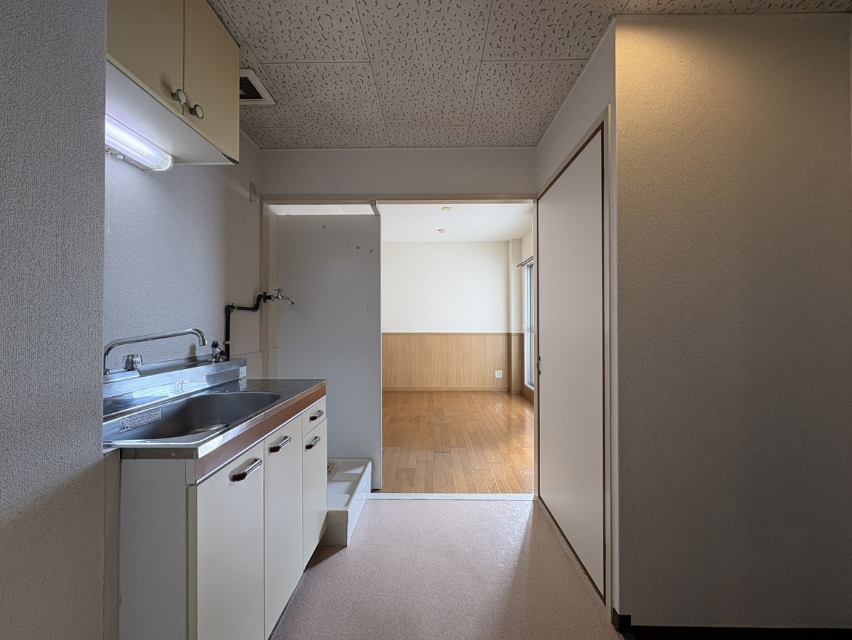 その他部屋・スペース 写真11