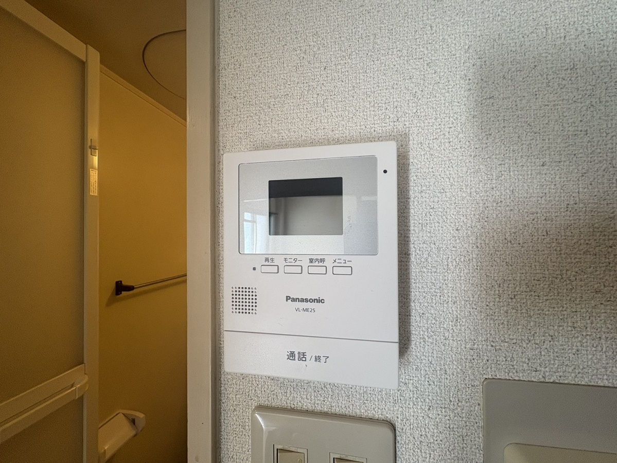 セキュリティ 写真30