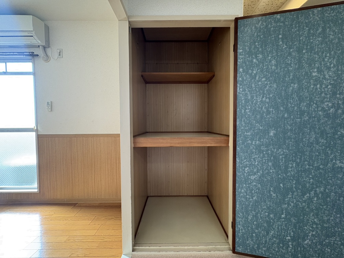 収納 写真19
