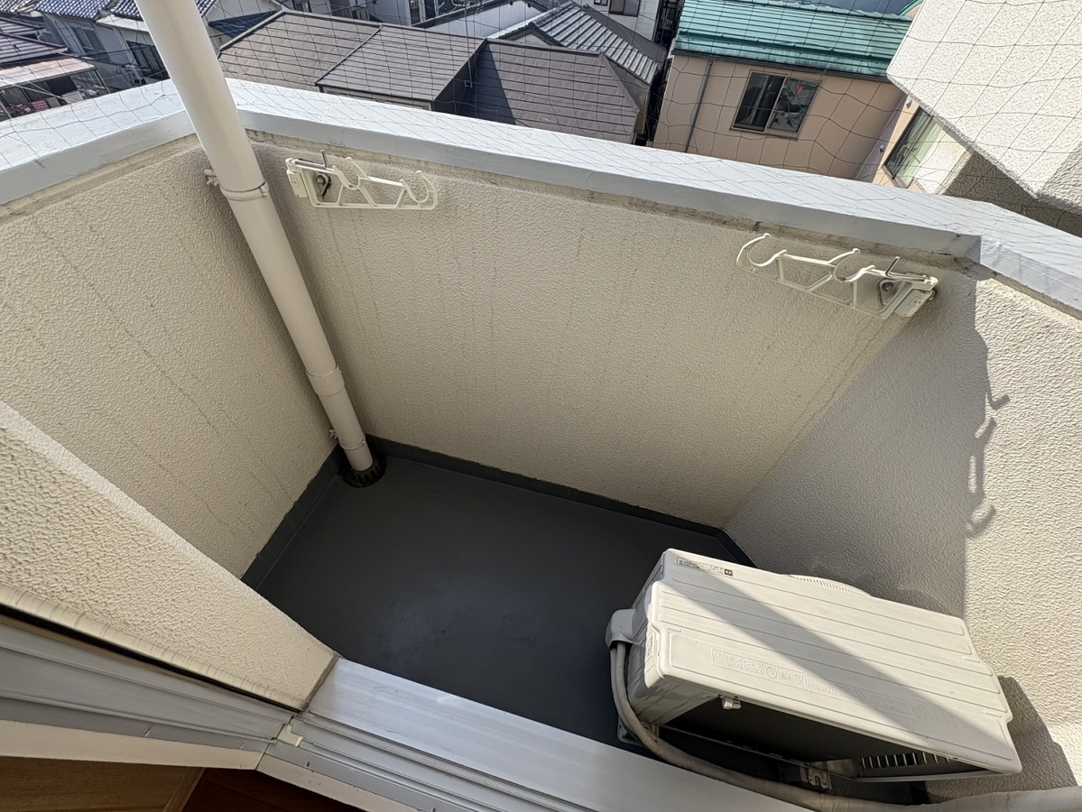 バルコニー・ベランダ 写真28