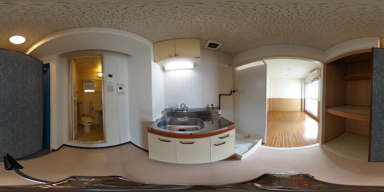 キッチン 写真34