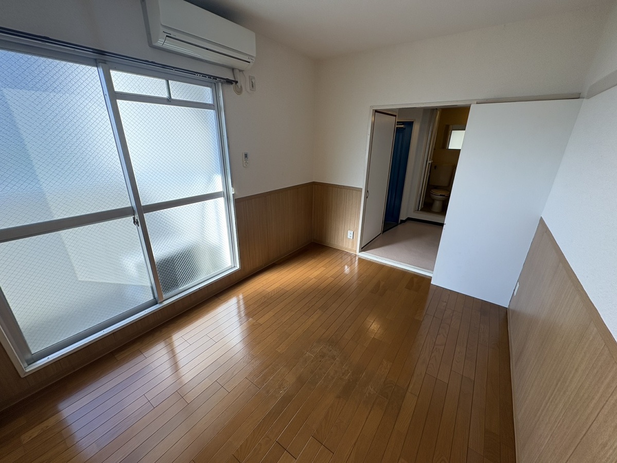 リビング 写真5