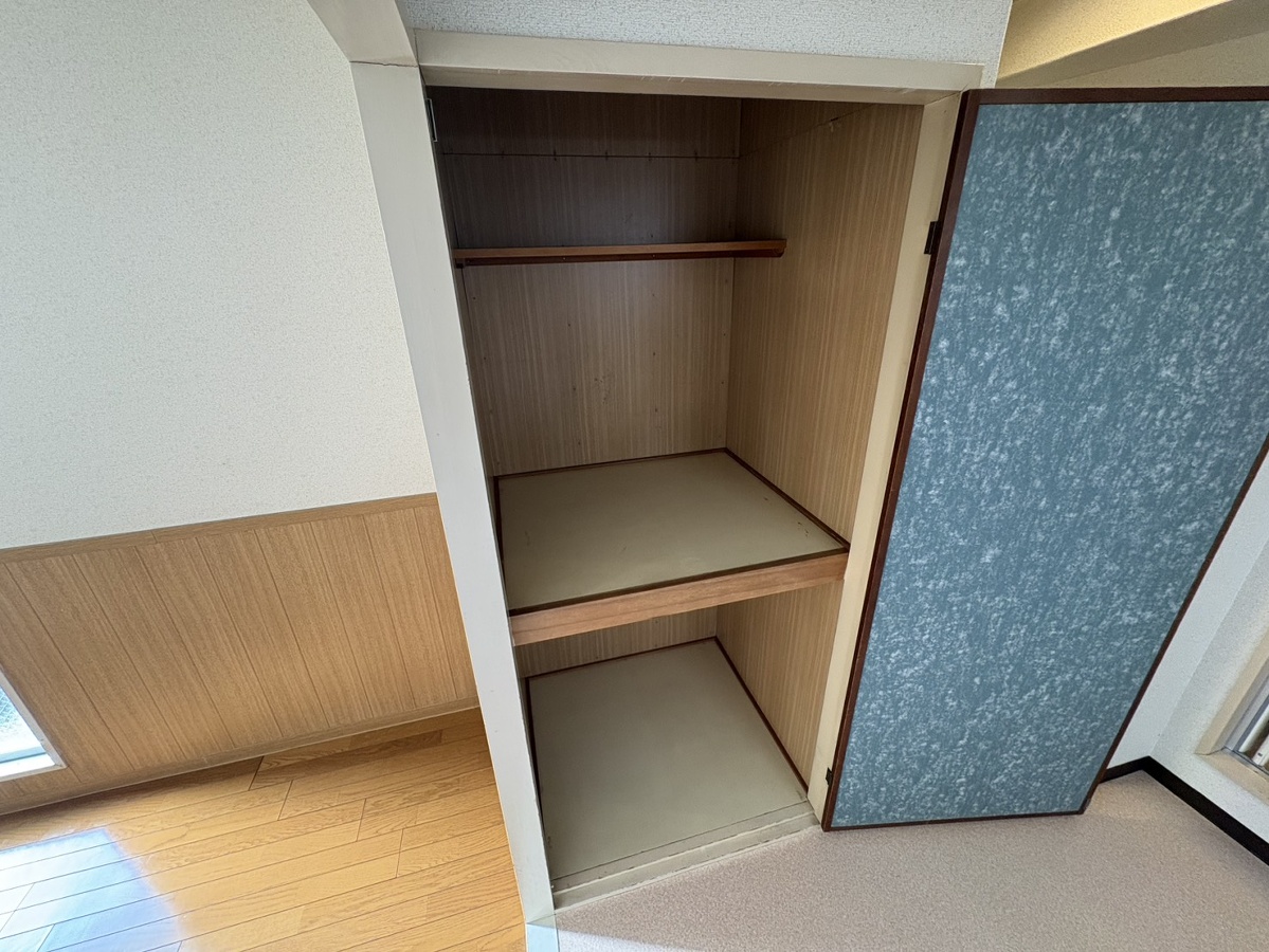 収納 写真20