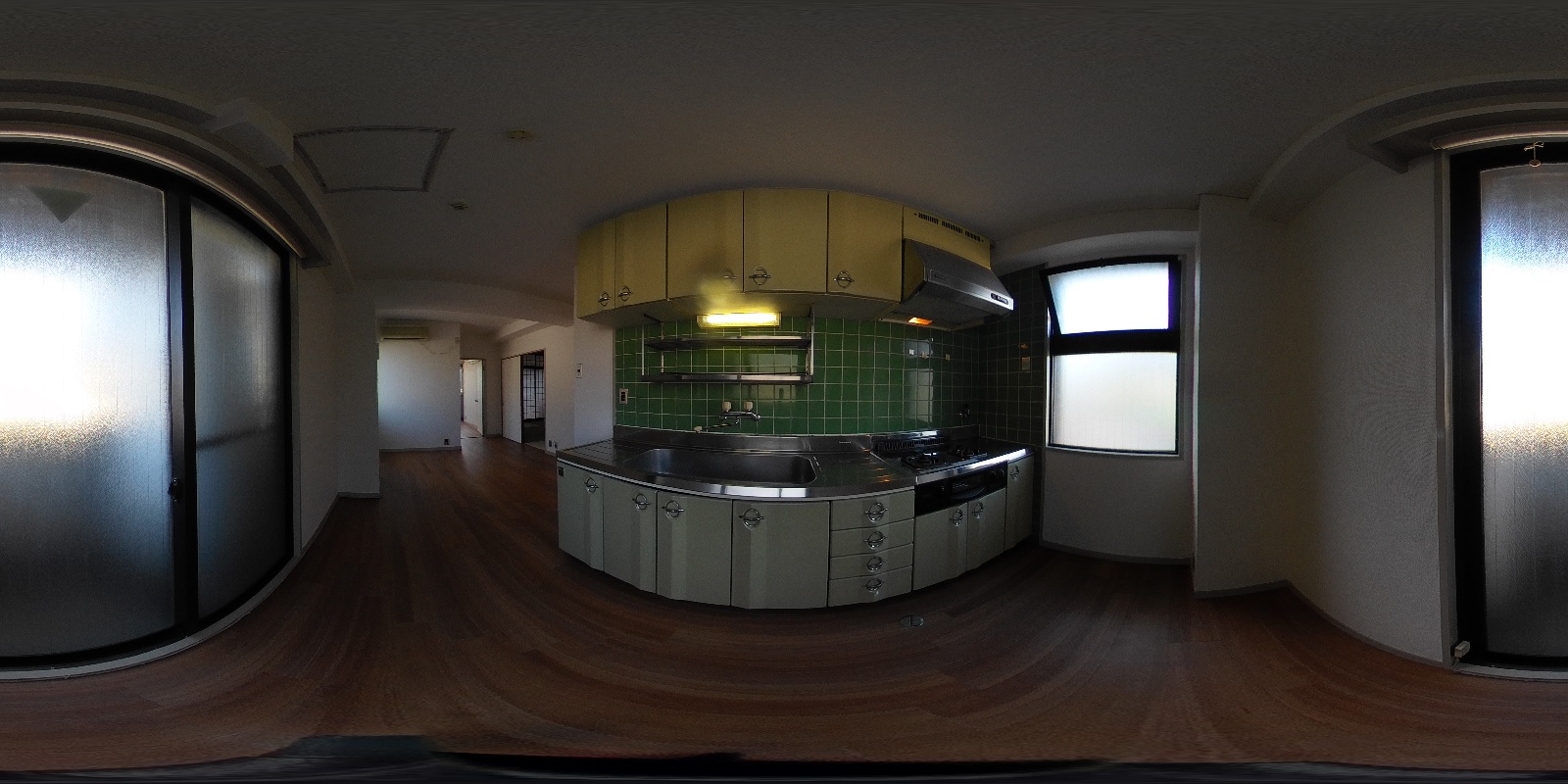 キッチン 写真34