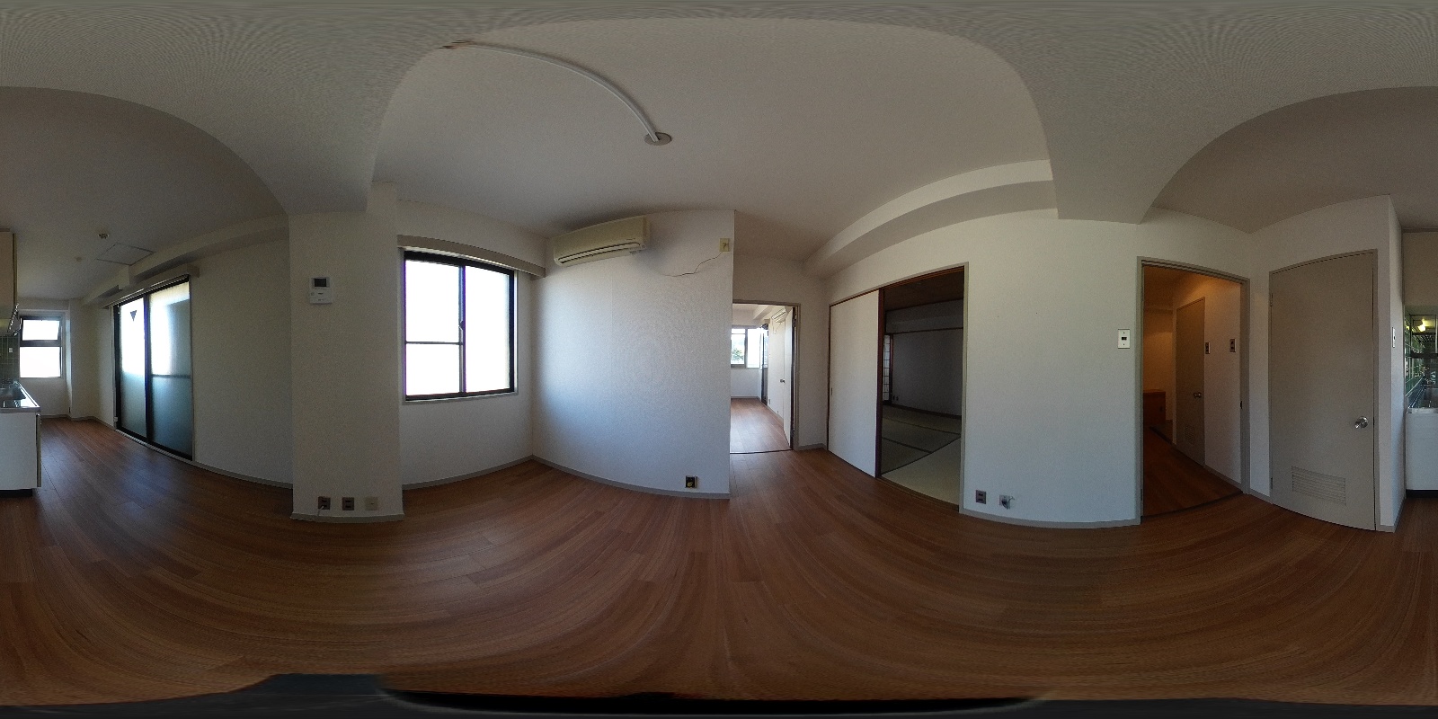 リビング 写真33