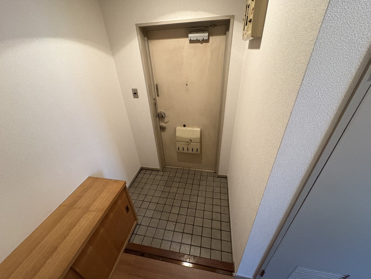 玄関 写真13