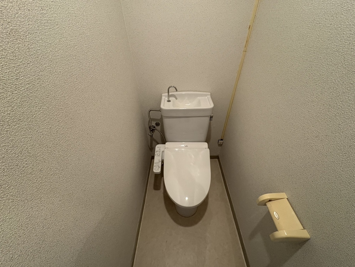 トイレ 写真18