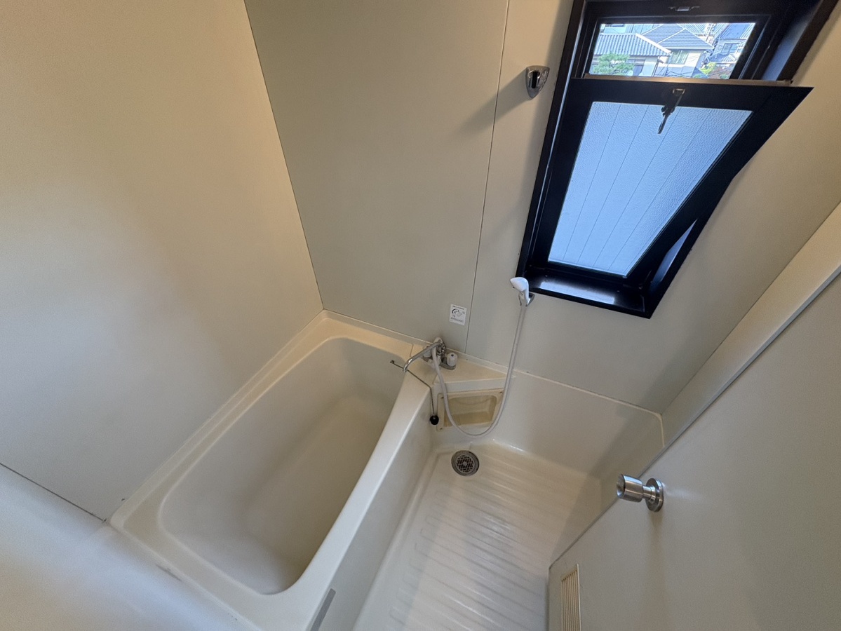 バス 写真17