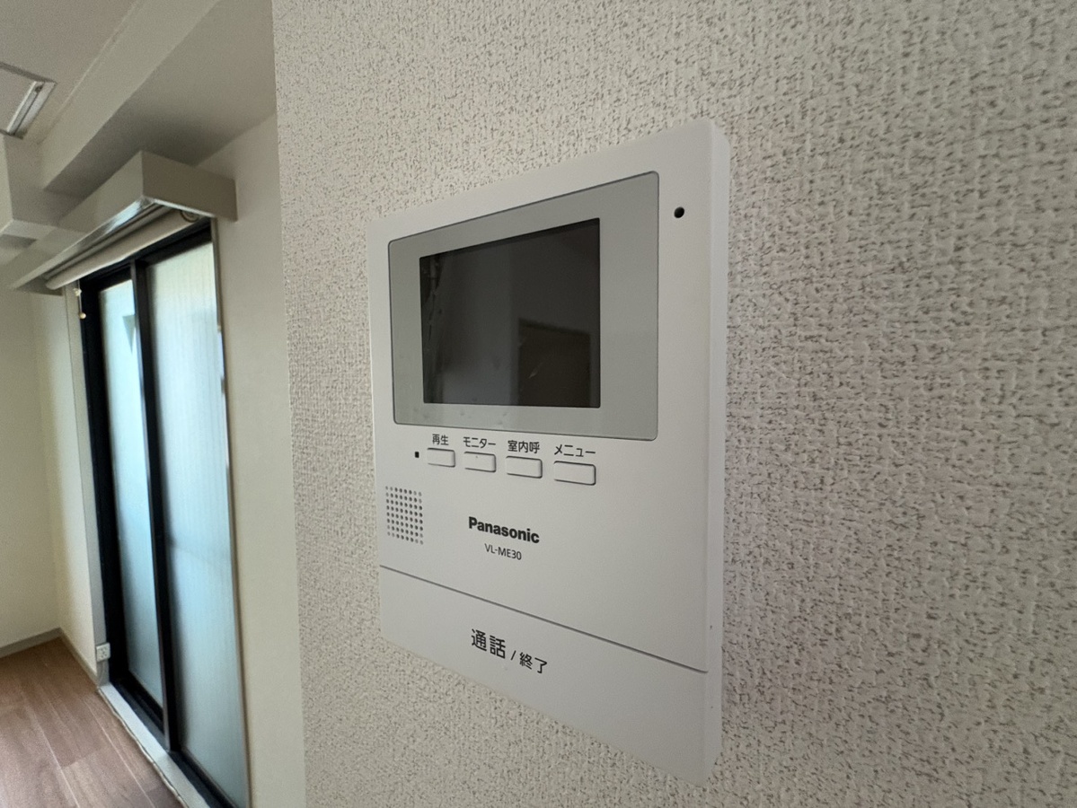 セキュリティ 写真29