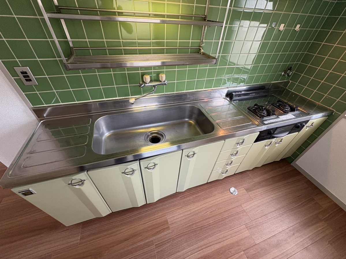 キッチン 写真5