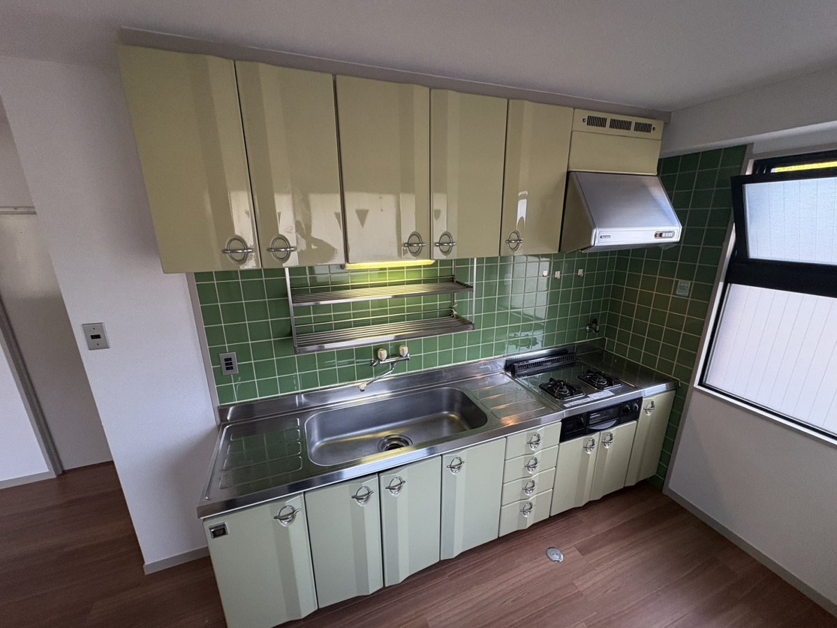 キッチン 写真6