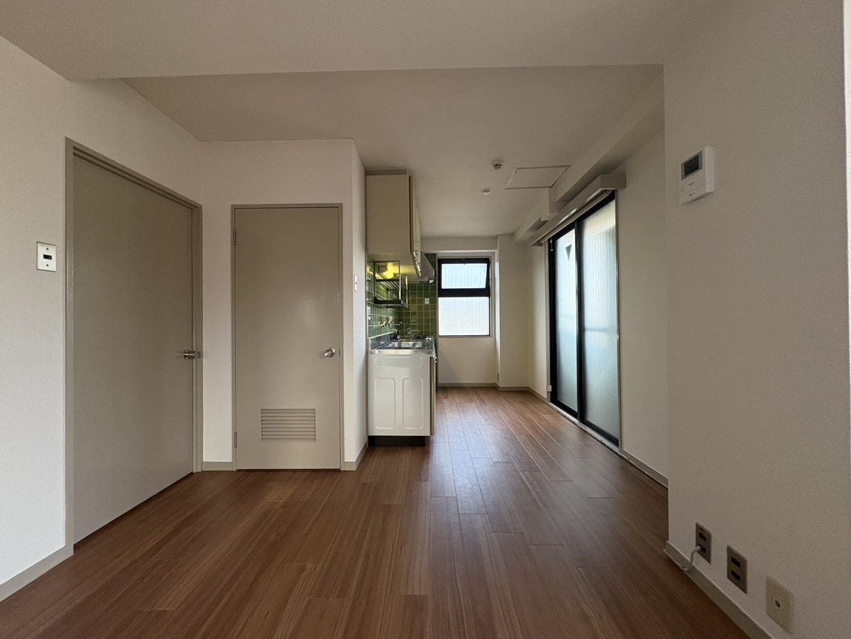 リビング 写真3