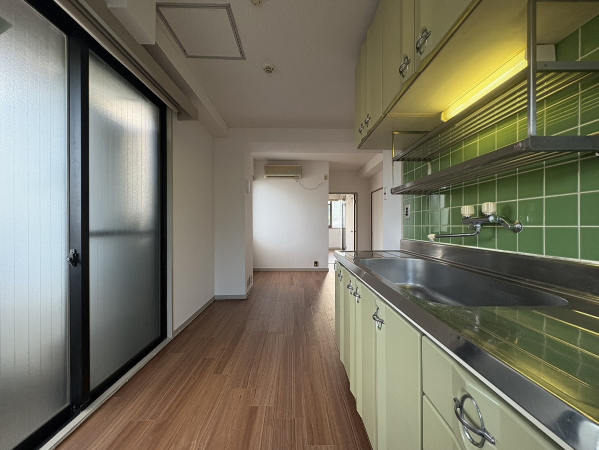 ダイニング 写真4