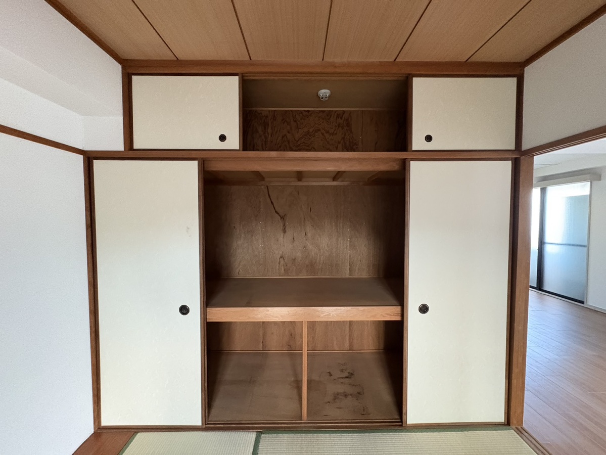 収納 写真19
