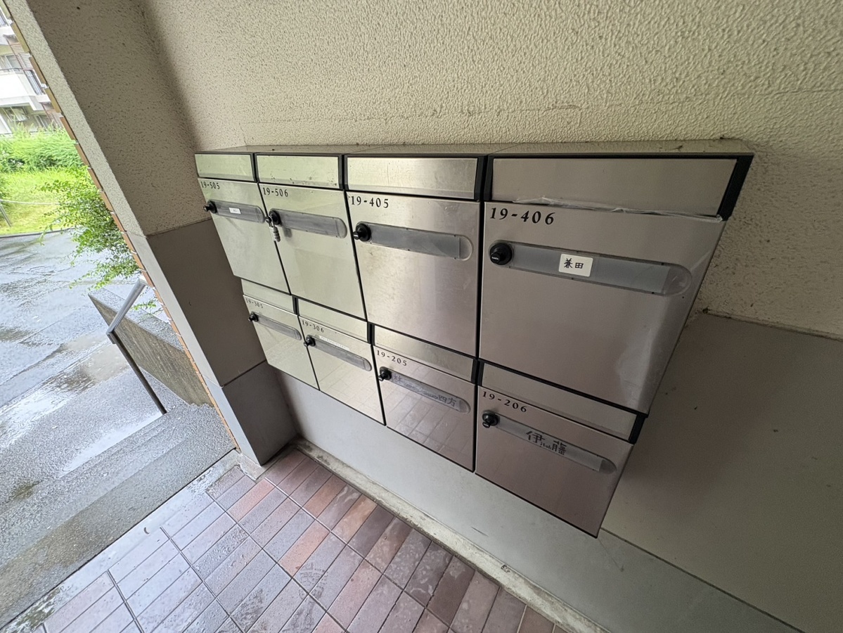 敷地内/建物 写真3