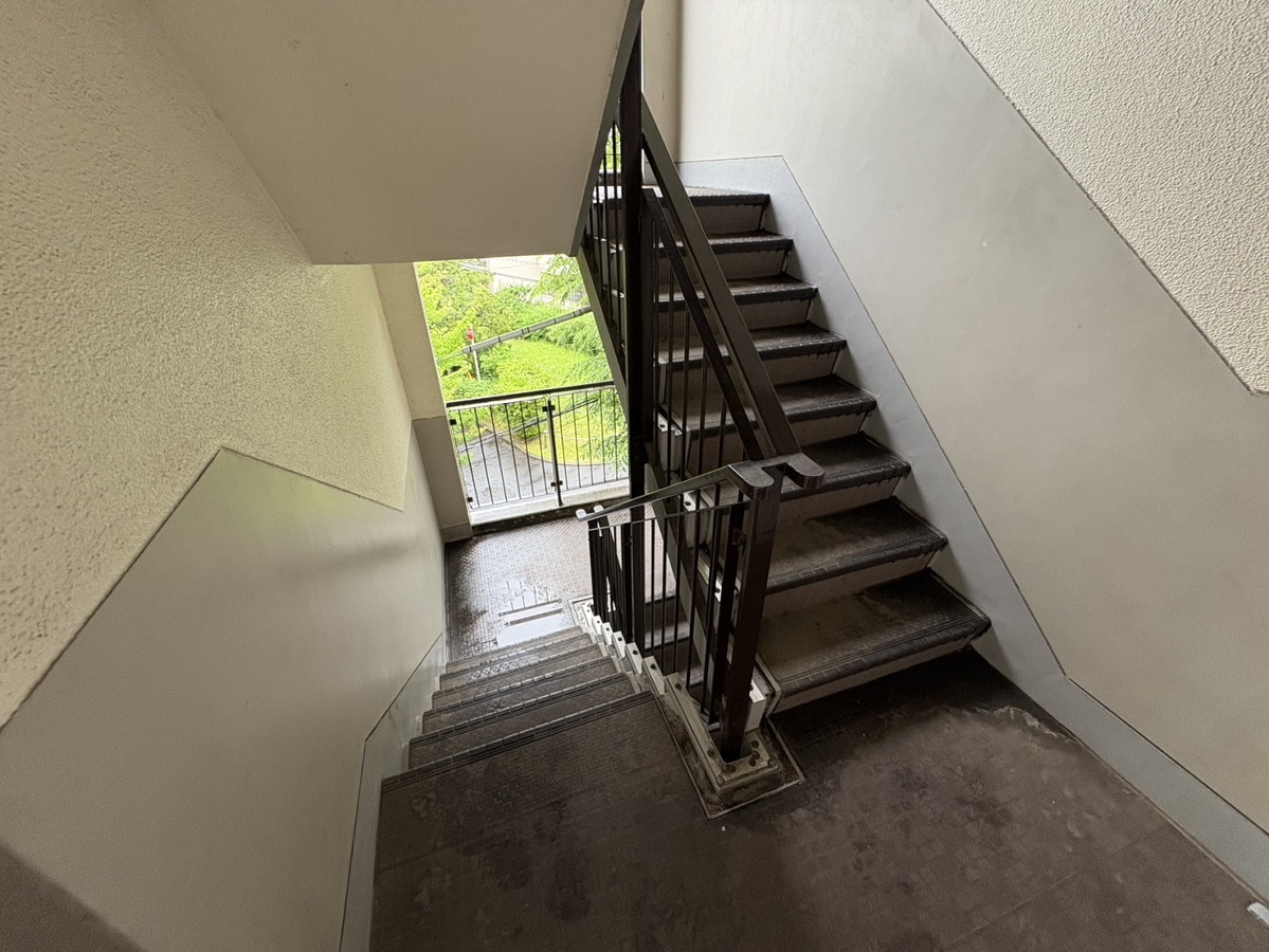 エントランス 写真2