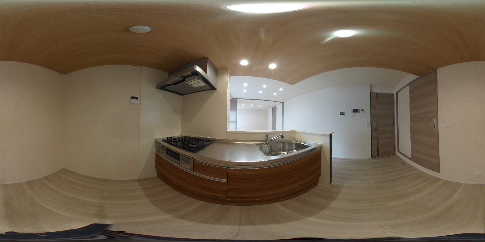 キッチン 写真35