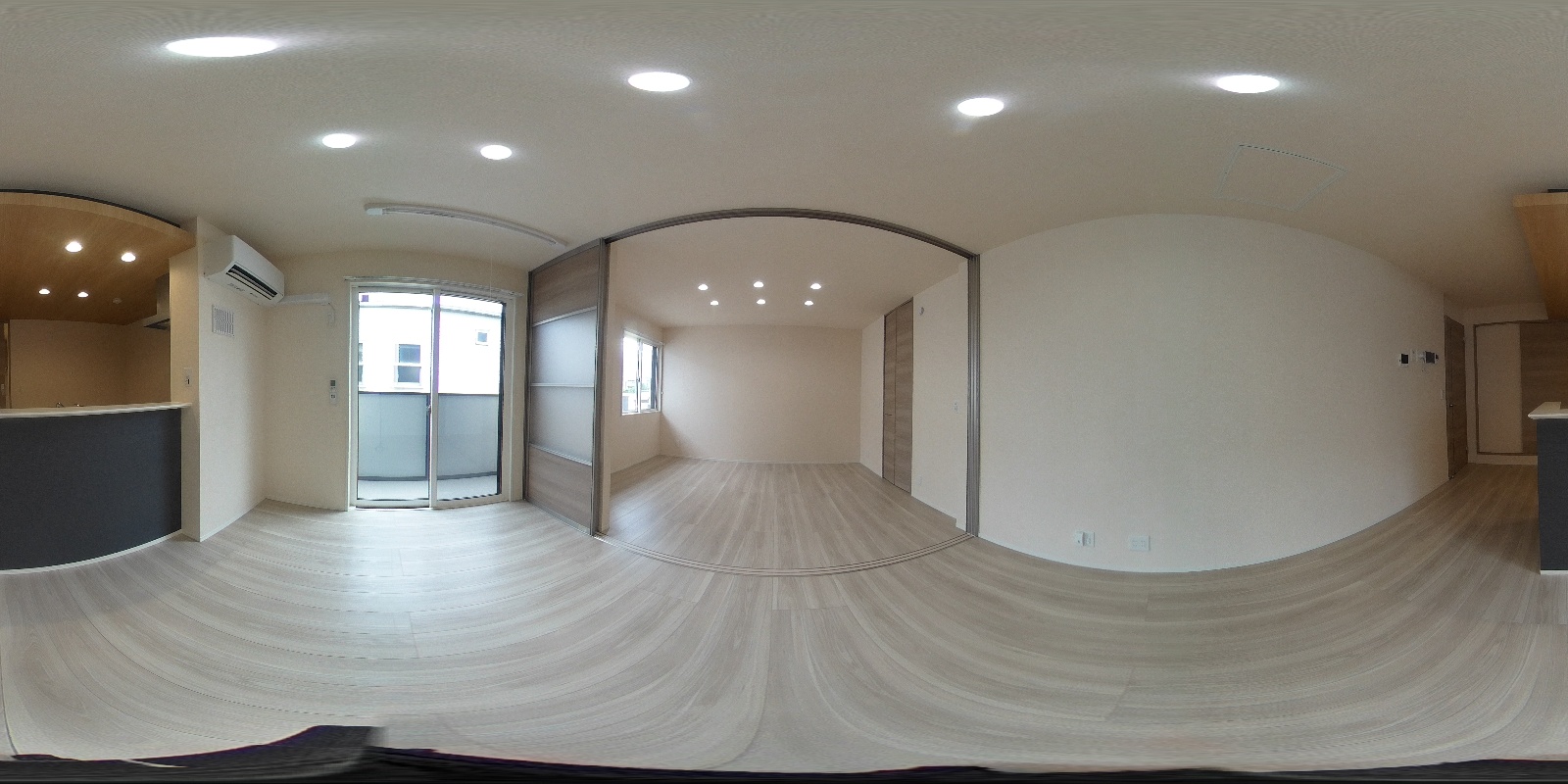 リビング 写真33