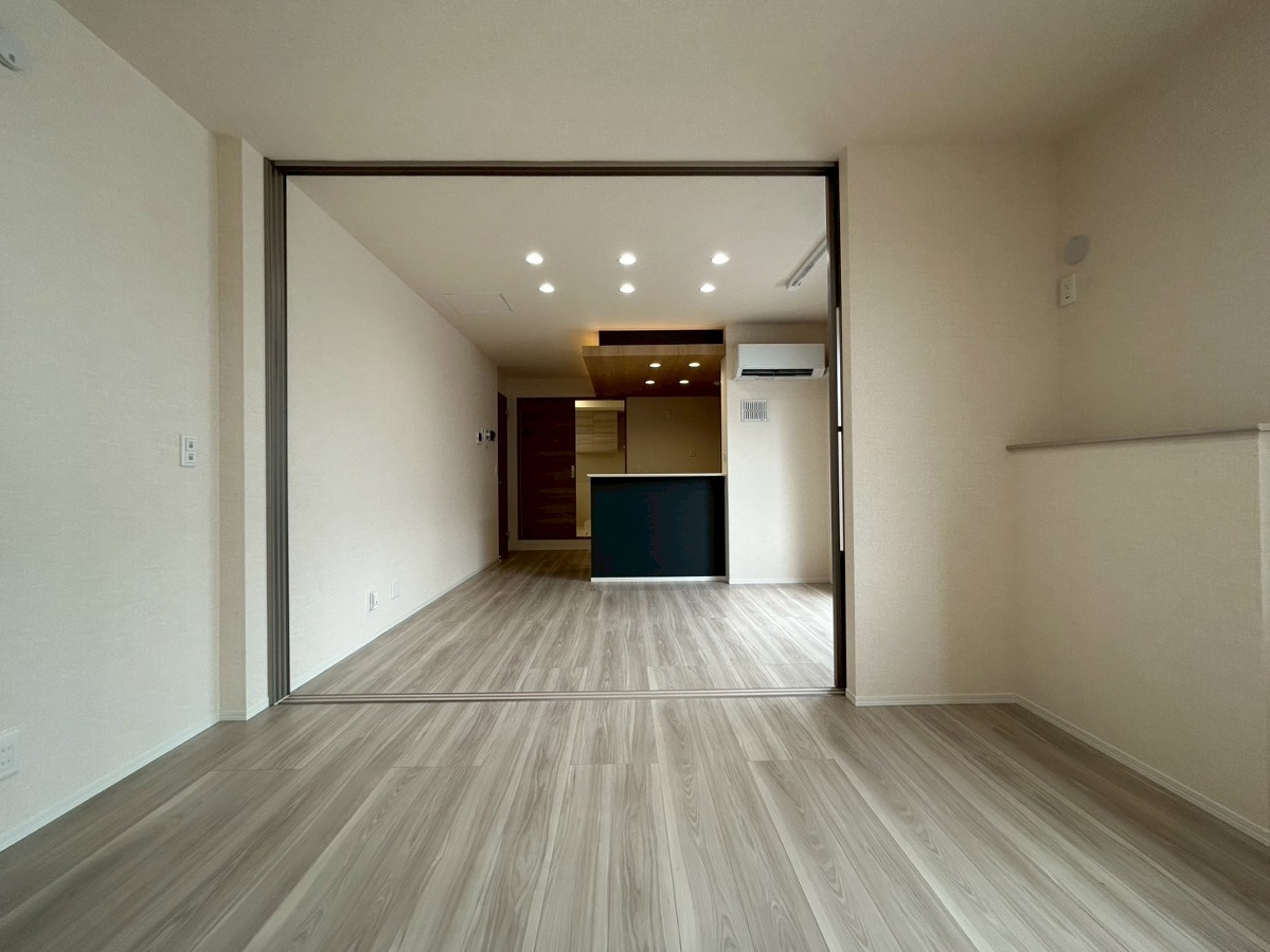 ダイニング 写真4