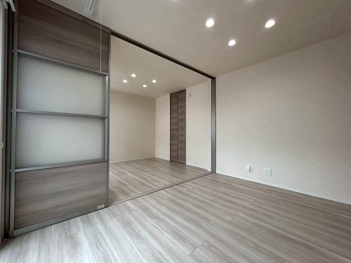 子供部屋 写真8