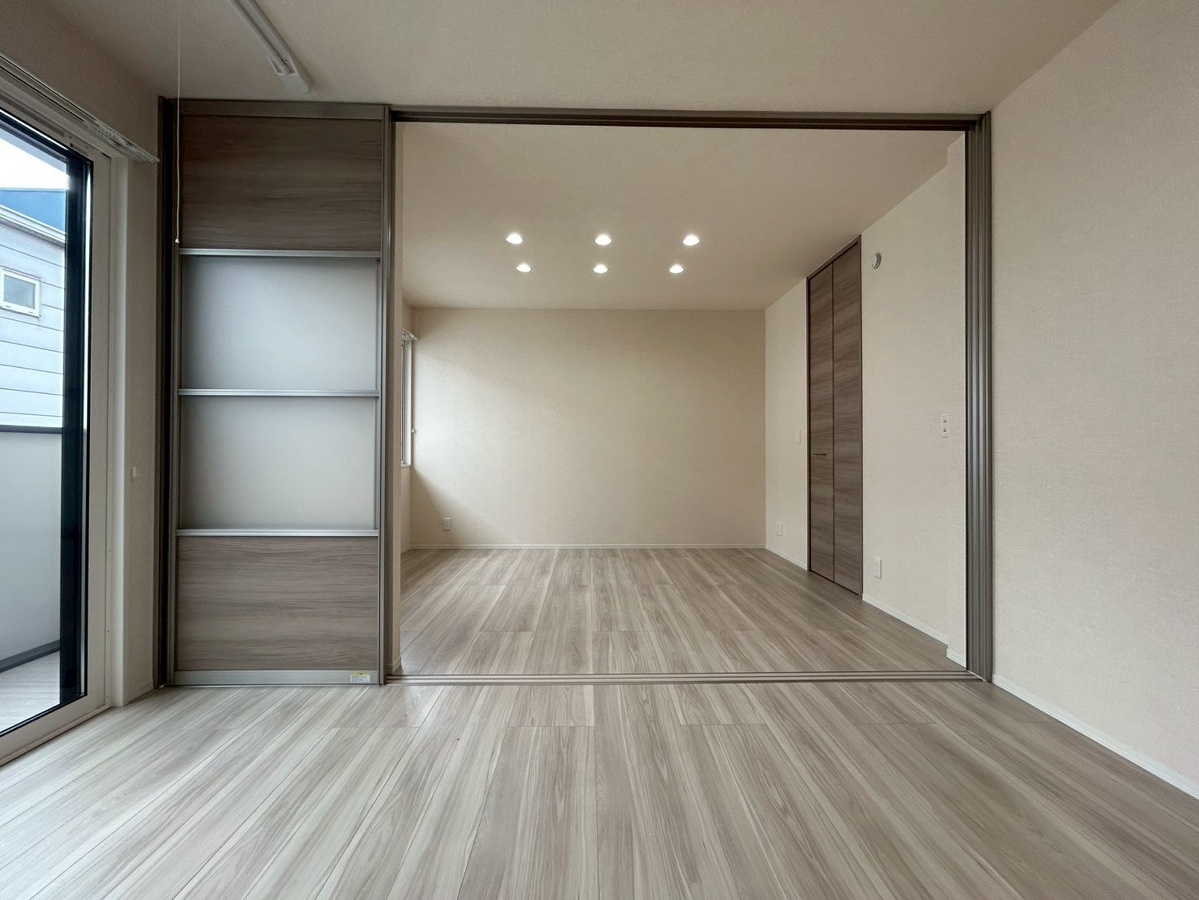 その他部屋・スペース 写真9