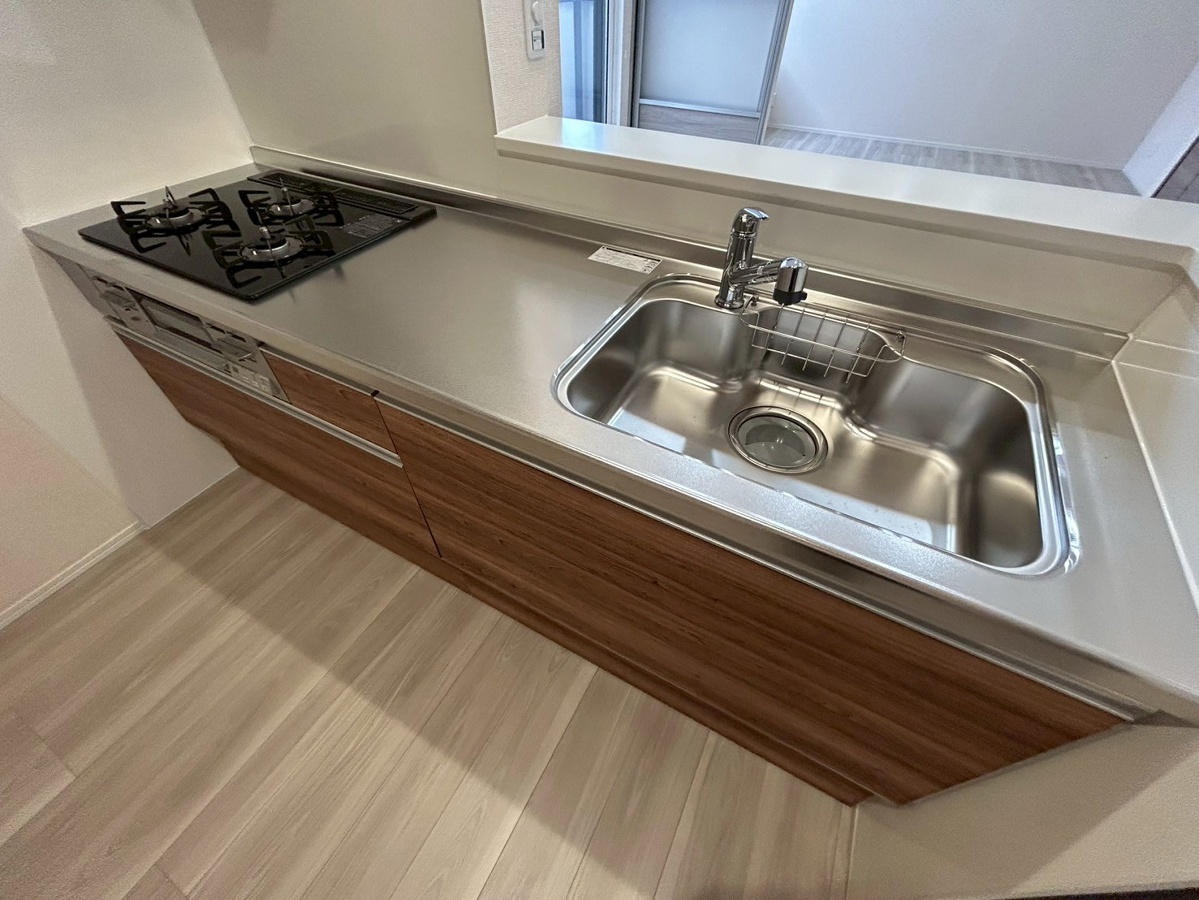 キッチン 写真5