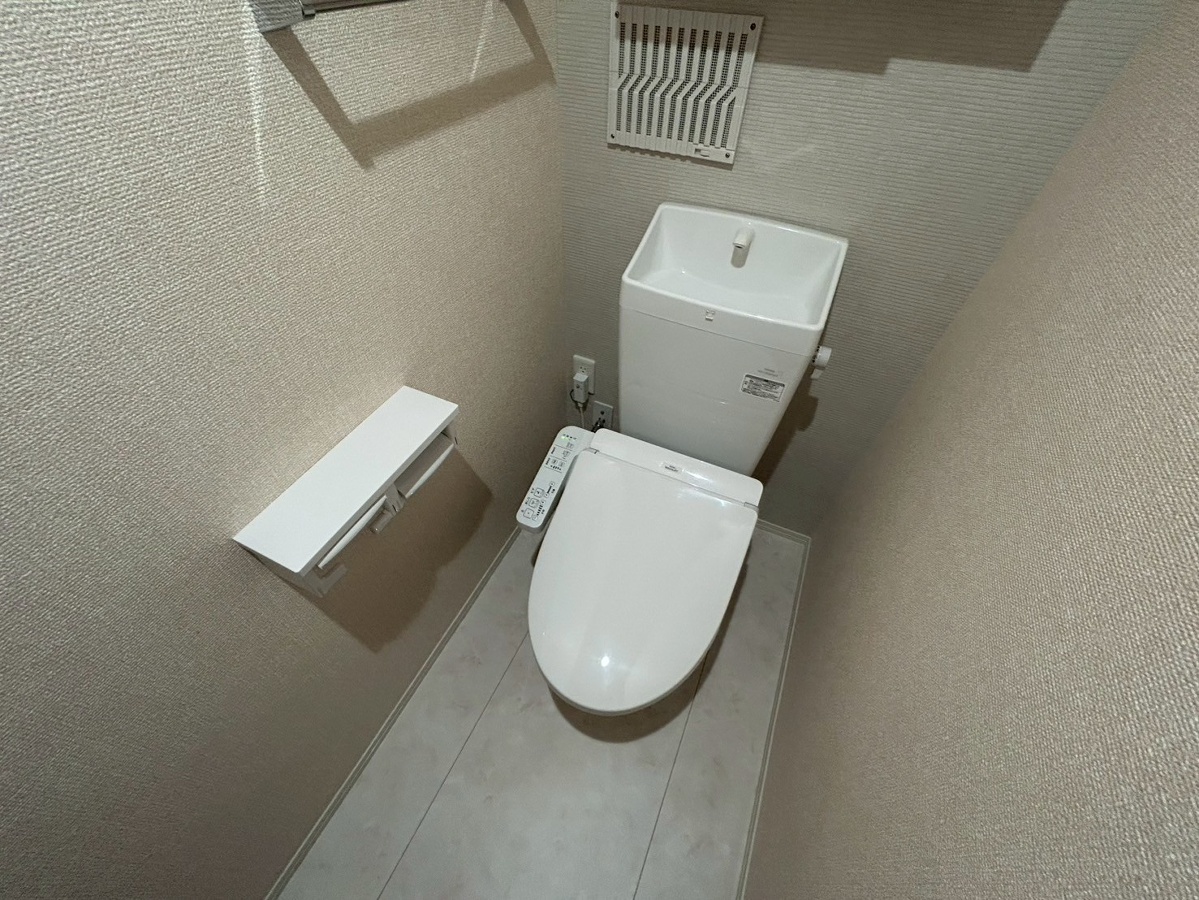 トイレ 写真17