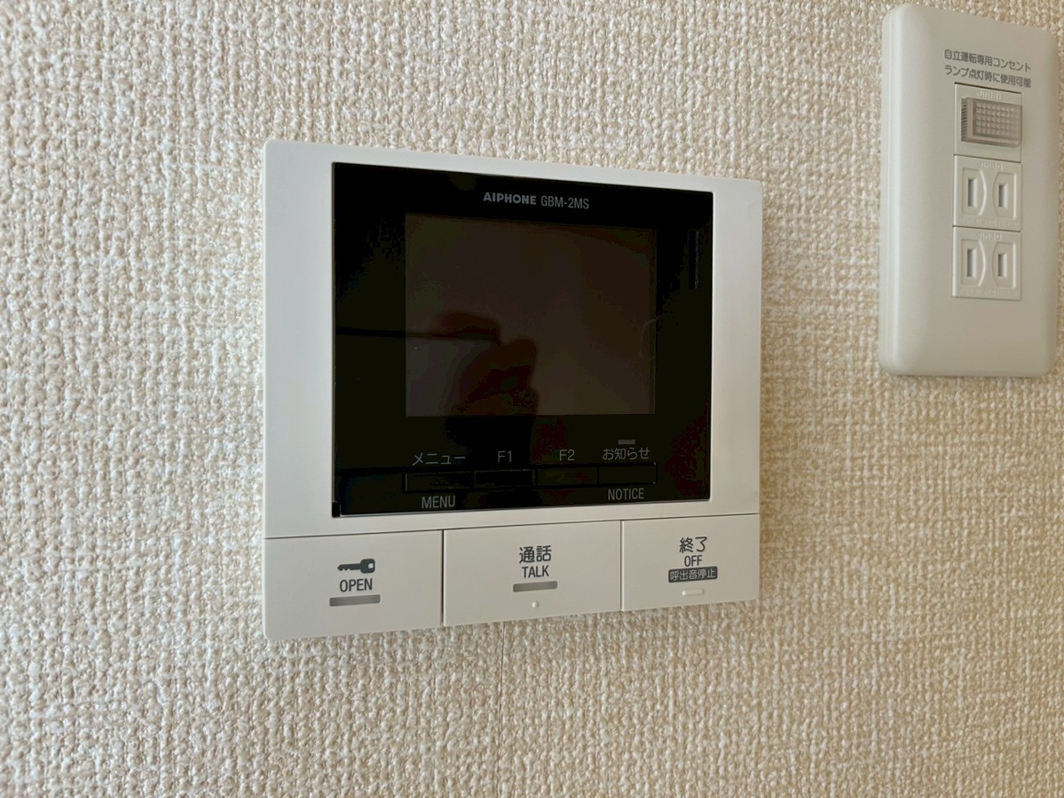 セキュリティ 写真30