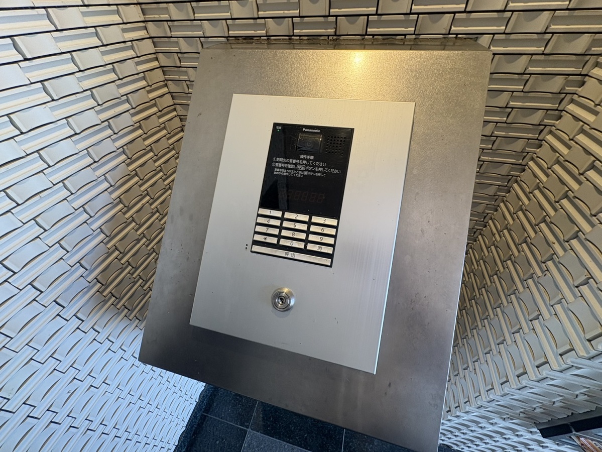 敷地内/建物 写真3